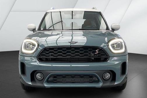 2024 MINI Countryman Cooper S
