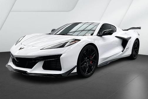 2024 Chevrolet Corvette Z06