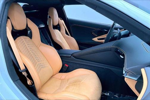 2024 Chevrolet Corvette Z06
