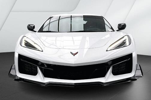 2024 Chevrolet Corvette Z06