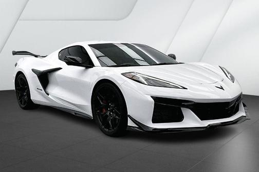 2024 Chevrolet Corvette Z06