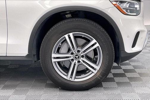 2022 Mercedes-Benz GLC 300 Base 4MATIC