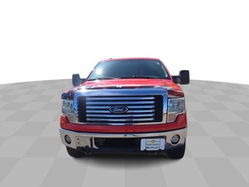2012 Ford F-150 XL