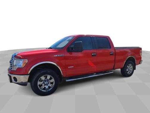 2012 Ford F-150 XL