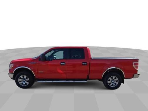 2012 Ford F-150 XL