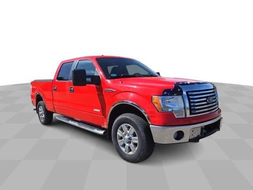 2012 Ford F-150 XL