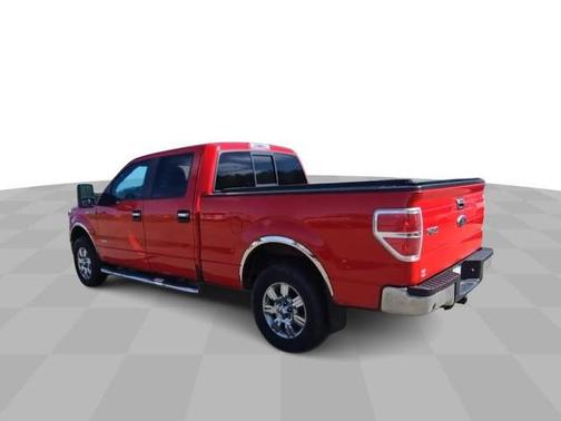 2012 Ford F-150 XL