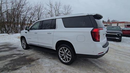 2026 GMC Yukon XL 4WD Elevation