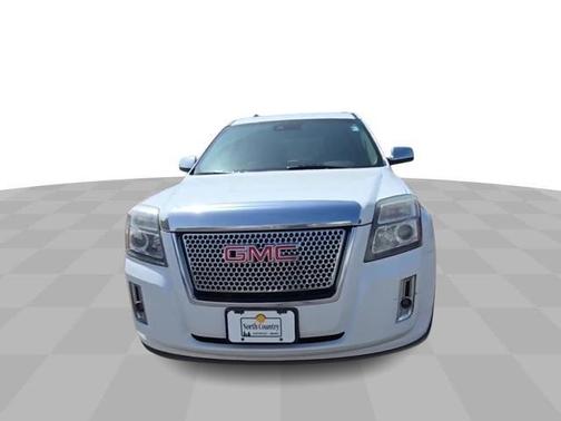 2013 GMC Terrain Denali