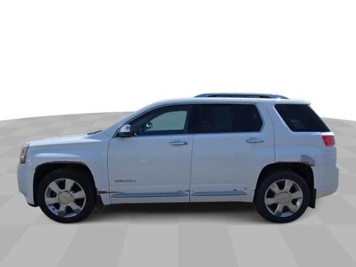 2013 GMC Terrain Denali