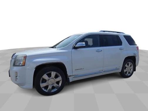 2013 GMC Terrain Denali