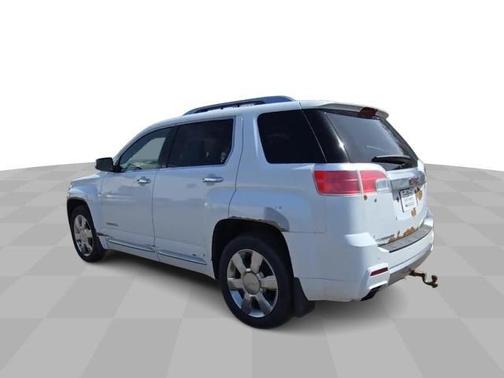 2013 GMC Terrain Denali