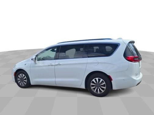 2021 Chrysler Pacifica Hybrid Touring L