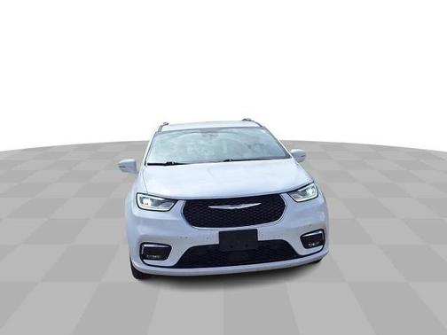 2021 Chrysler Pacifica Hybrid Touring L