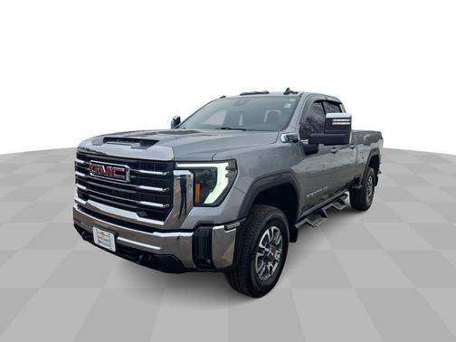 2024 GMC Sierra 2500 SLE