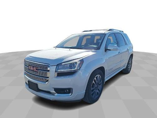 2014 GMC Acadia Denali