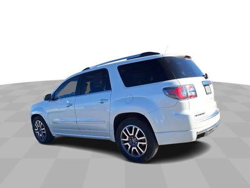 2014 GMC Acadia Denali