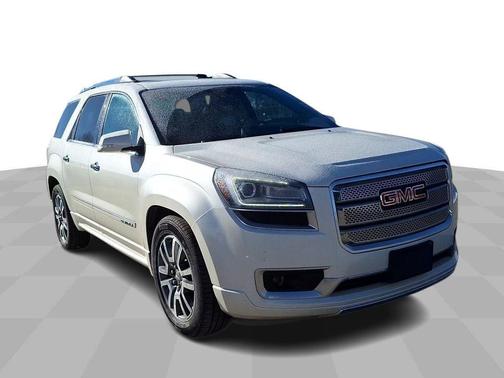 2014 GMC Acadia Denali