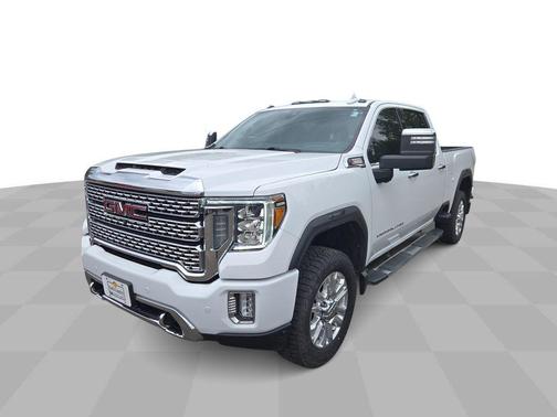 2021 GMC Sierra 2500 Denali