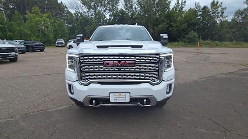 2021 GMC Sierra 2500 Denali