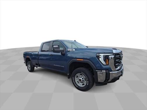 2024 GMC Sierra 2500 Base