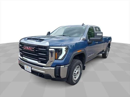 2024 GMC Sierra 2500 Base