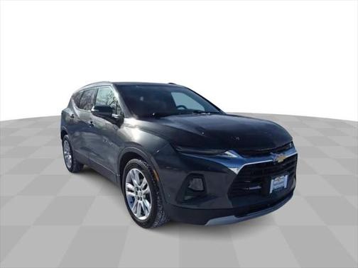 2019 Chevrolet Blazer 3LT