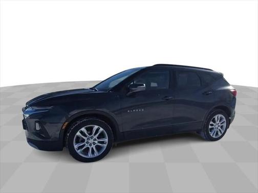 2019 Chevrolet Blazer 3LT