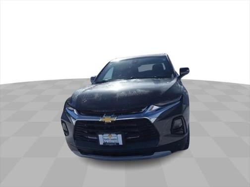 2019 Chevrolet Blazer 3LT