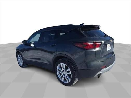 2019 Chevrolet Blazer 3LT