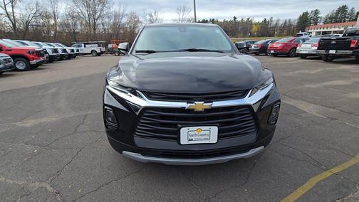 2021 Chevrolet Blazer 3LT