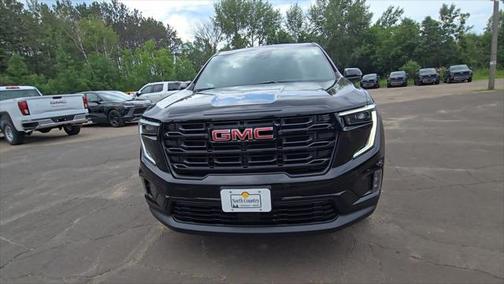 2024 GMC Acadia AWD Elevation