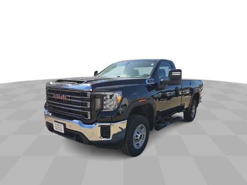 2020 GMC Sierra 2500 Base