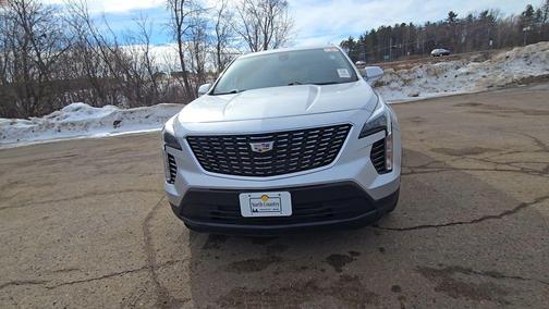 2019 Cadillac XT4 Luxury