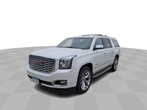 2018 GMC Yukon XL Denali