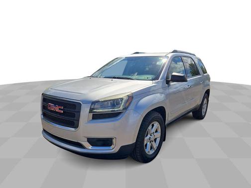2016 GMC Acadia SLE-2