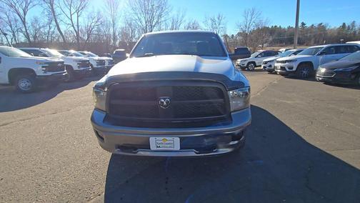 2011 Dodge Ram 1500 SLT
