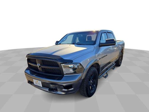 2011 Dodge Ram 1500 SLT