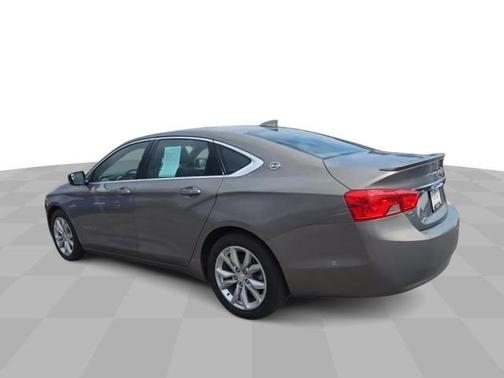 2018 Chevrolet Impala 1LT