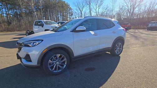 2022 Buick Encore GX Essence
