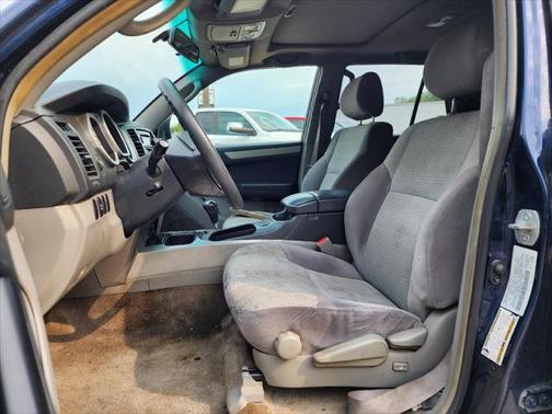 2005 Toyota 4Runner SR5 V8