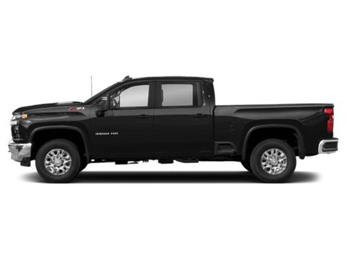 2022 Chevrolet Silverado 3500 LT