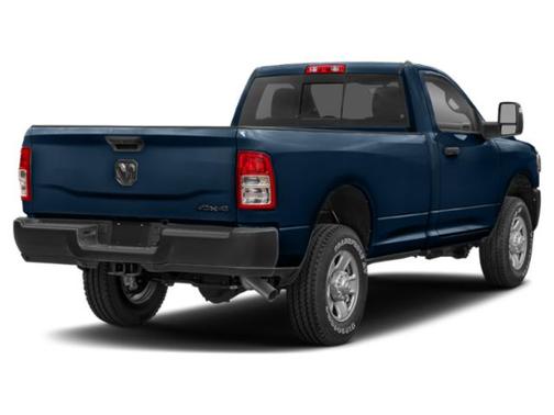 2024 RAM 2500 Tradesman Regular Cab 4x4 8' Box