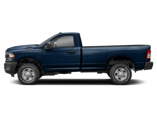 2024 RAM 2500 Tradesman Regular Cab 4x4 8' Box