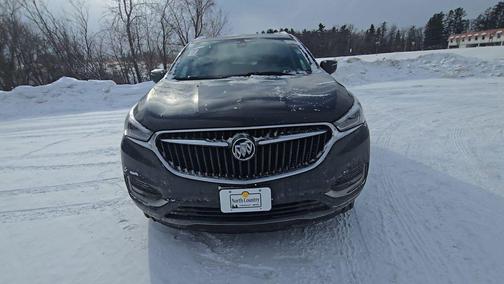 2020 Buick Enclave AWD Premium