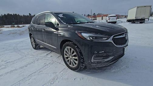 2020 Buick Enclave AWD Premium