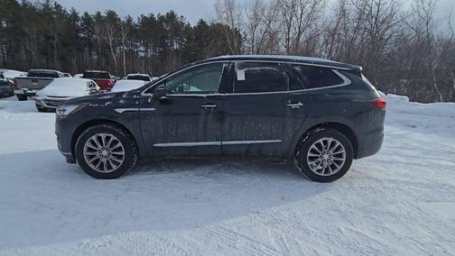 2020 Buick Enclave AWD Premium
