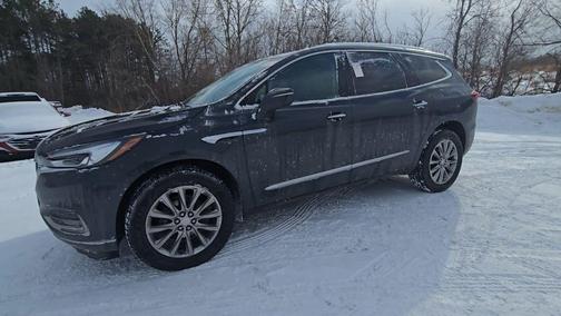 2020 Buick Enclave AWD Premium