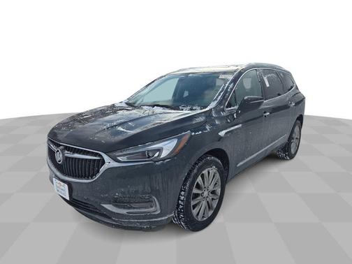 2020 Buick Enclave AWD Premium