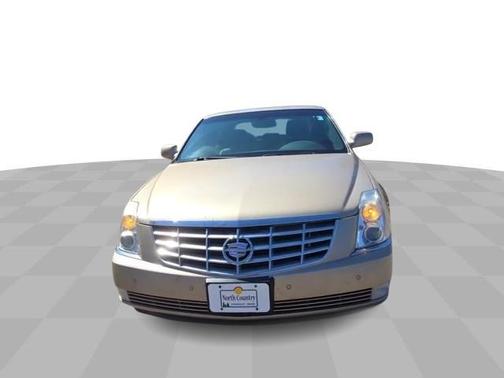 2006 Cadillac DTS w/1SC